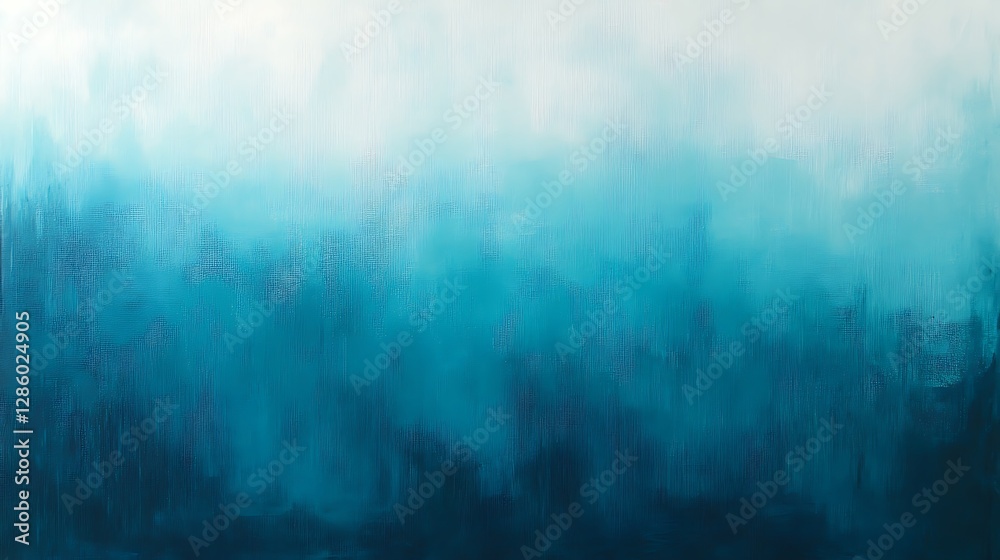 Deep Teal and Aqua Gradient Backdrop with a Shiny Finish for Modern and Elegant Visuals Deep Teal and Aqua Gradient Backdrop with a Shiny Finish for Modern and Elegant Visuals