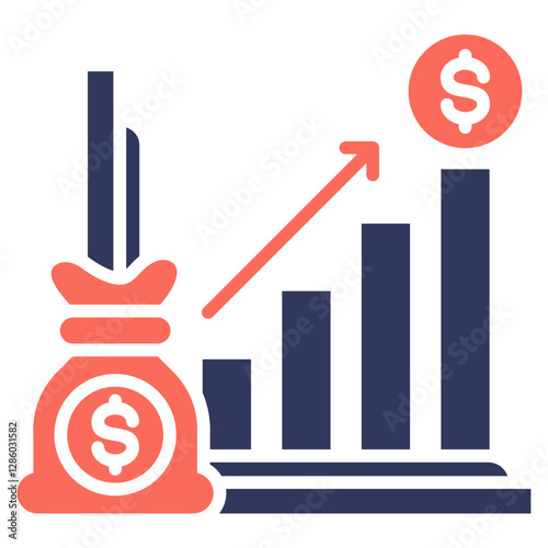 Investment Icon