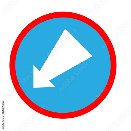 compulsory KEEP LEFT Free Download compulsory KEEP LEFT - GFXLoad