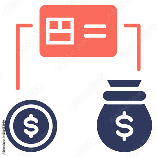 Payment Gateway Icon