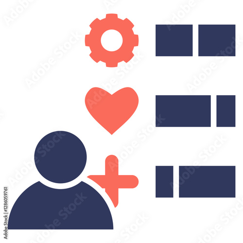 Soft Skills Icon