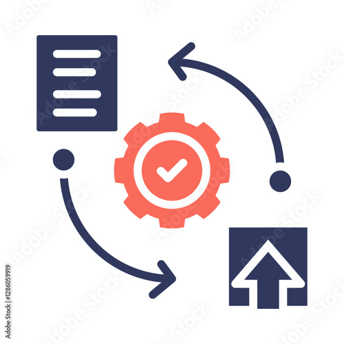 Process Icon
