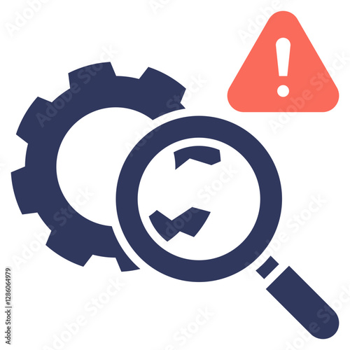 Risk Icon
