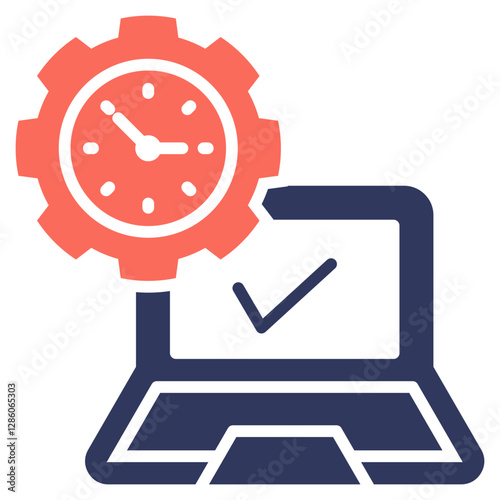 Productivity Icon