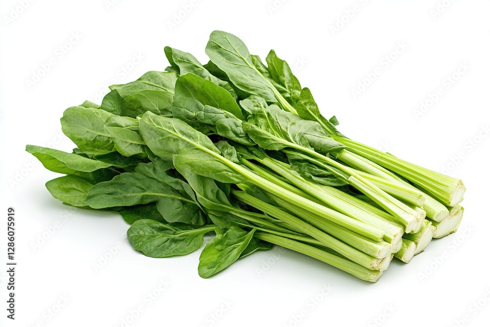 Variety of fresh green vegetables Variety of fresh green vegetables