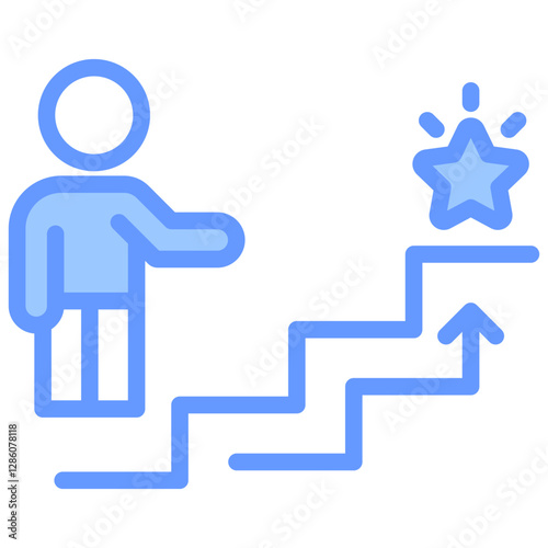 Succession Planning Icon