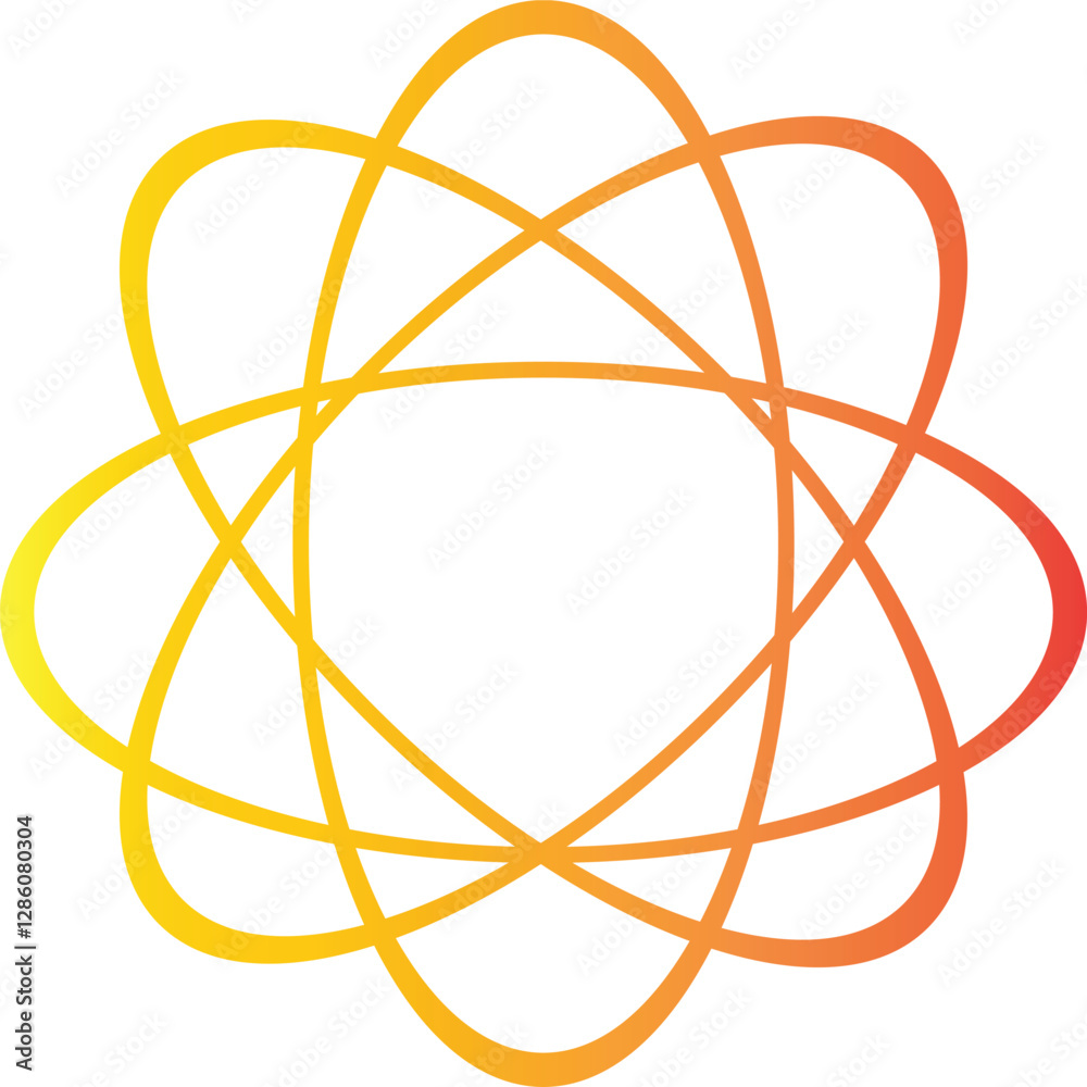 line art flower concept circle art vector pattern line art flower concept circle art vector pattern