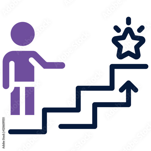 Succession Planning Icon