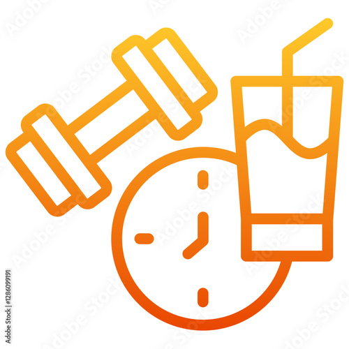 Routine Icon