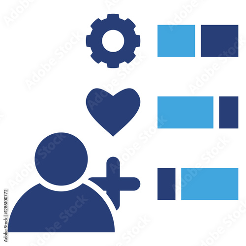 Soft Skills Icon