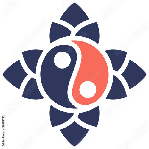 Feng Shui Icon