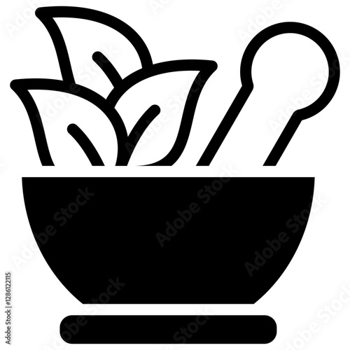 Herbs Icon