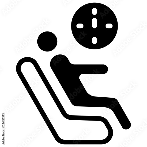 Rest Icon