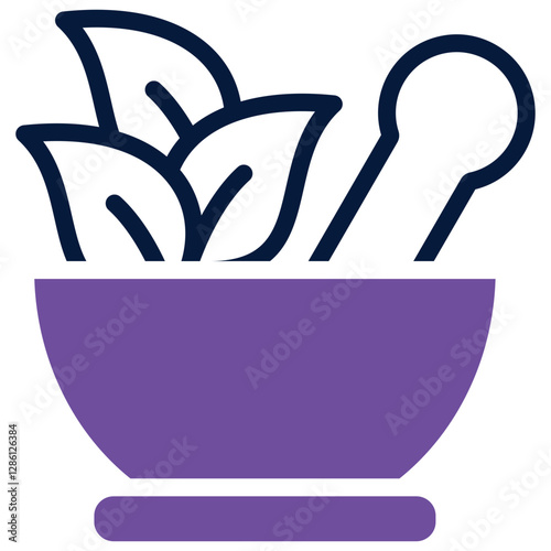 Herbs Icon