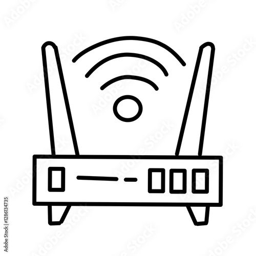 Web hosting database and firewall