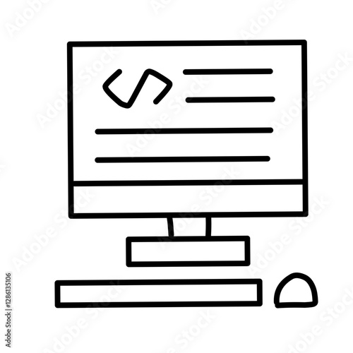Web hosting database and firewall