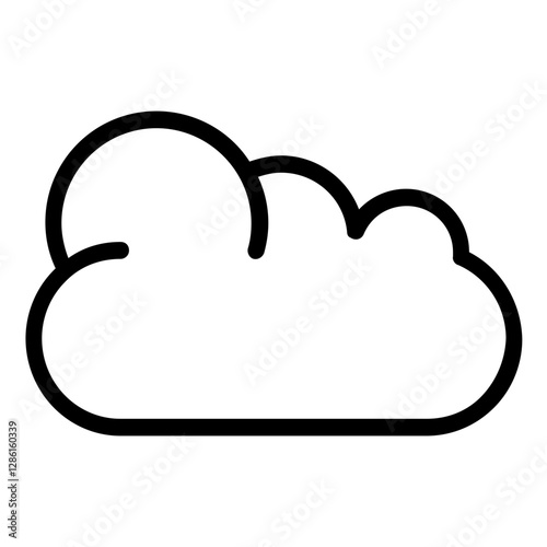 cloud icon