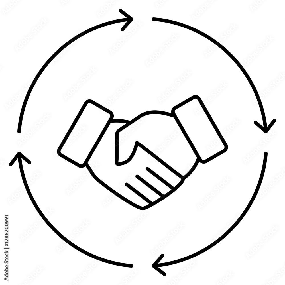 Relationship icon Relationship icon