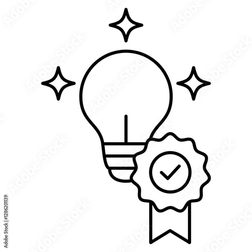 Patent icon