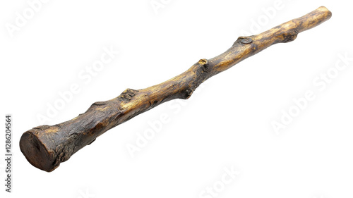 Natural dog chew stick for healthy chewing, ideal for all breeds and sizes, promotes dental health and satisfies chewing instincts