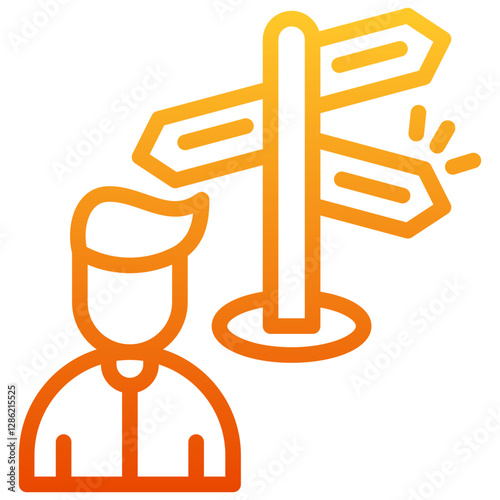 Guidance Icon