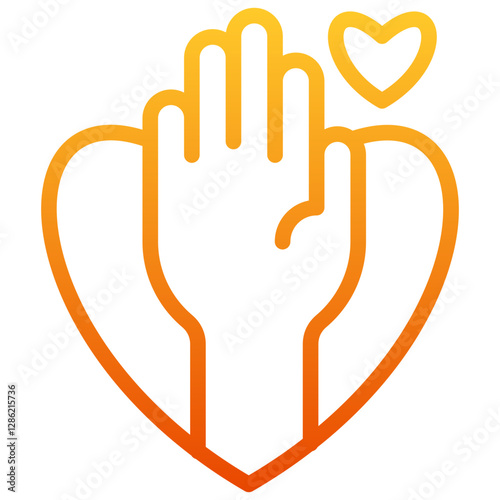 Volunteer Icon