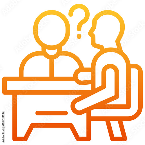 Counselling Icon