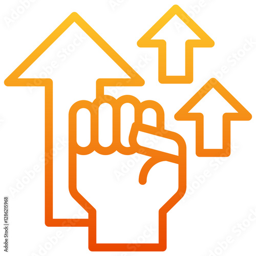 Motivation Icon