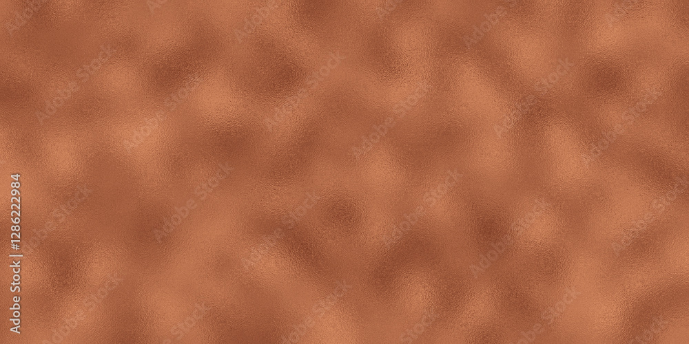 Obraz premium High-Resolution Textured Rust-Colored Surface Metallic and Rough Design for Creative Projects