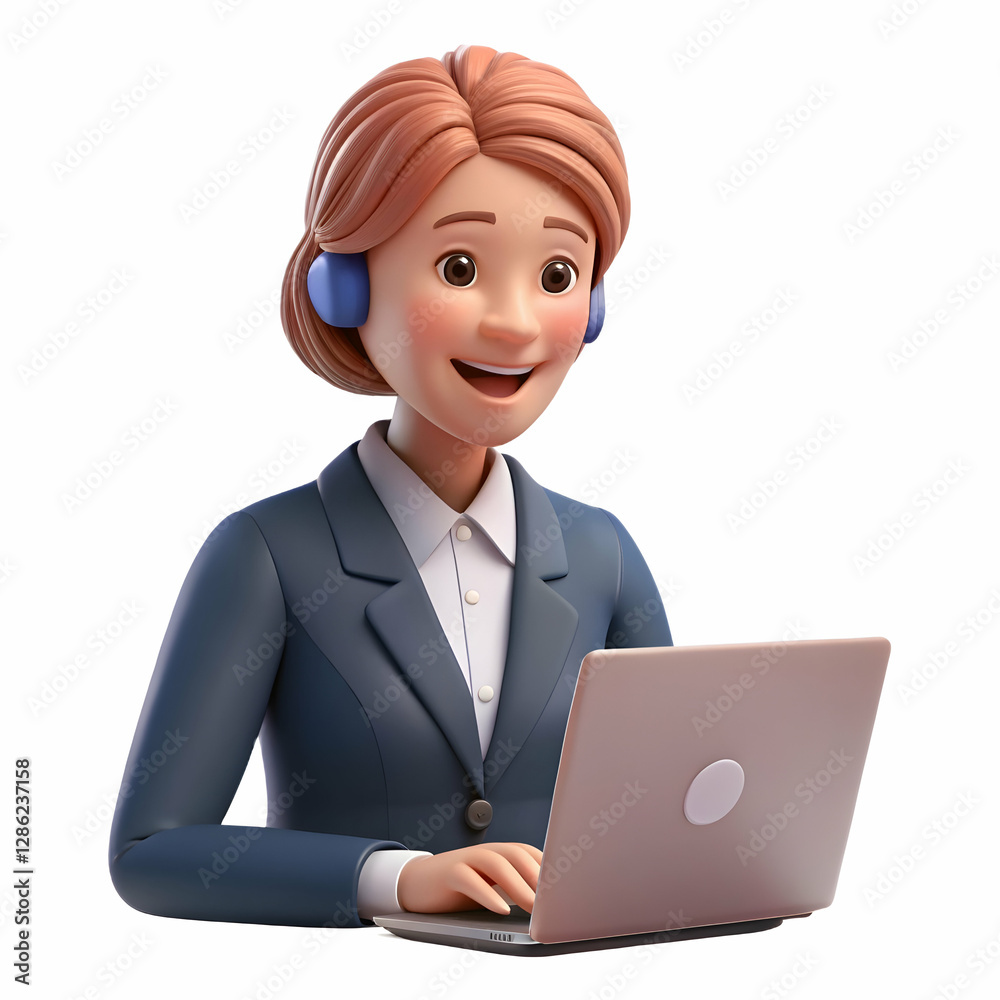 Happy and smiling mature 50 year old female psychologist poses for portrait looking at camera. Close up headshot of sophisticated businesswoman isolated on grey background advertising products and ser Happy and smiling mature 50 year old female psychologist poses for portrait looking at camera. Close up headshot of sophisticated businesswoman isolated on grey background advertising products and ser