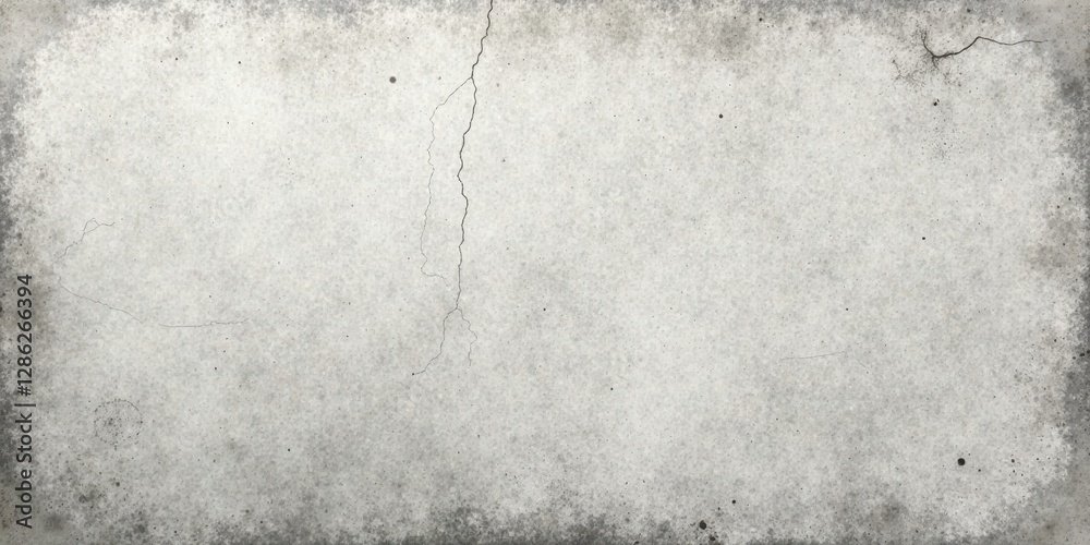 Obraz premium High-resolution image showcasing a detailed textured surface with subtle cracks and a distressed, aged appearance, ideal for background applications needing a vintage aesthetic.