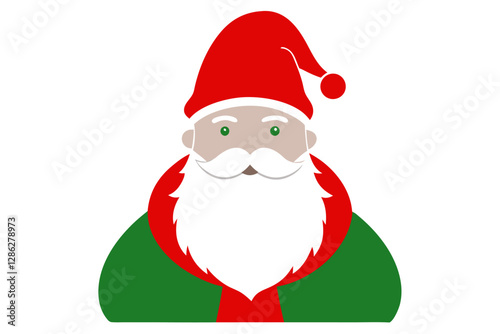 christmas santa claus