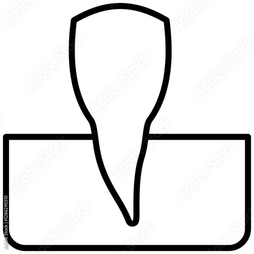 Incisor Icon