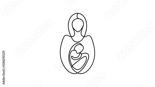 Motherhood, Pregnancy, Baby, Child, Family, Love, Care, Protection, Life, Birth