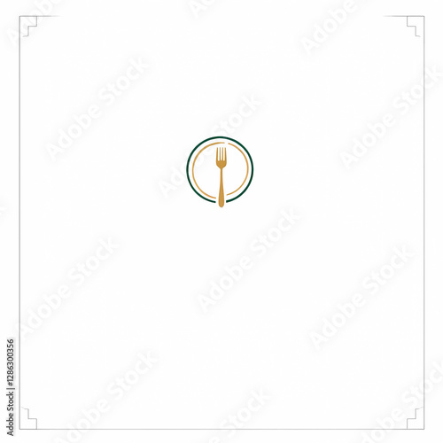 restaurant menu design