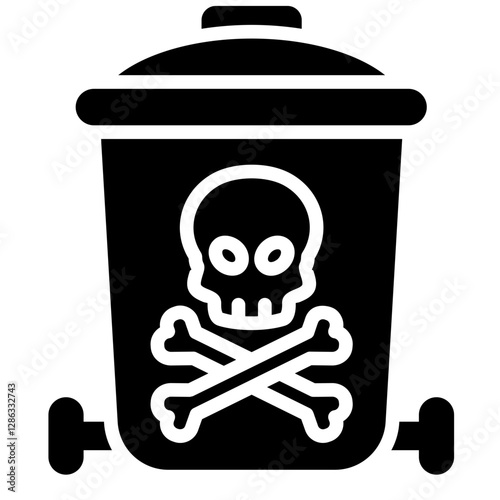 Waste Icon