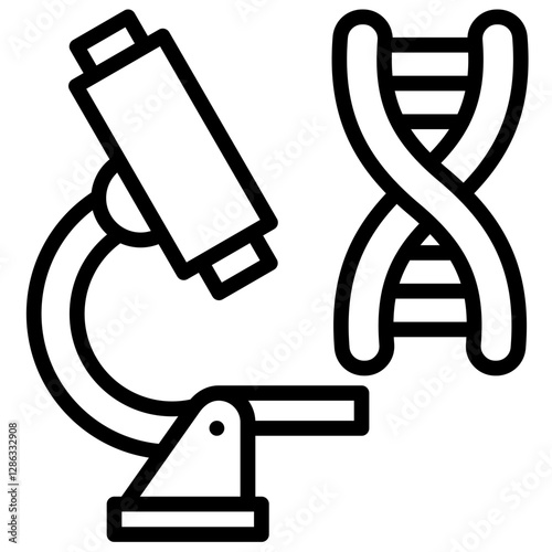 Biologist Icon