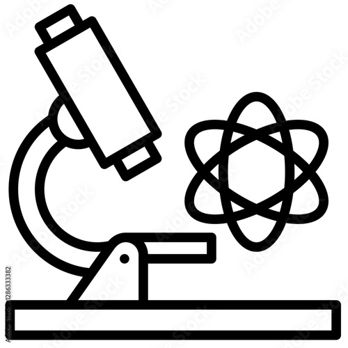 Scientific Icon