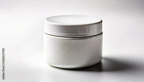 化粧品の容器　cosmetic container