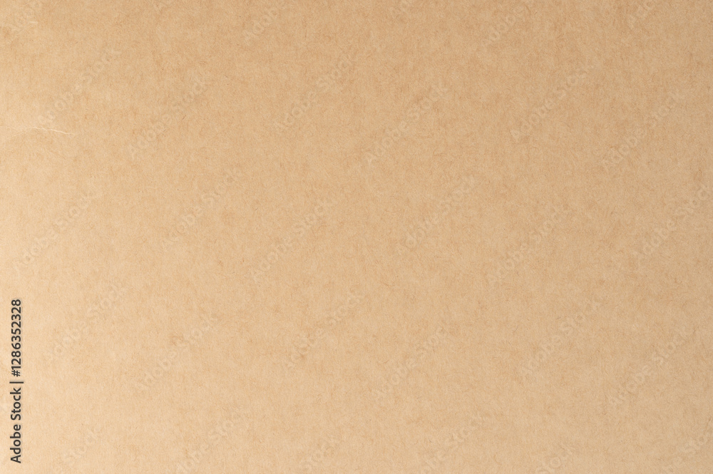 Blank cardboard recycle paper Blank cardboard recycle paper