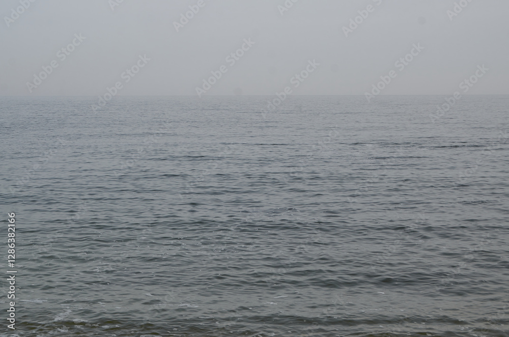 Fototapeta premium beautiful sea in Odesa Ukraine