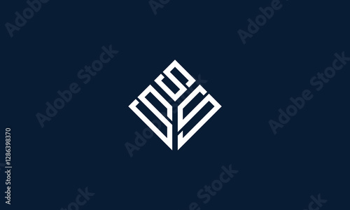 SSS monogram logo design
