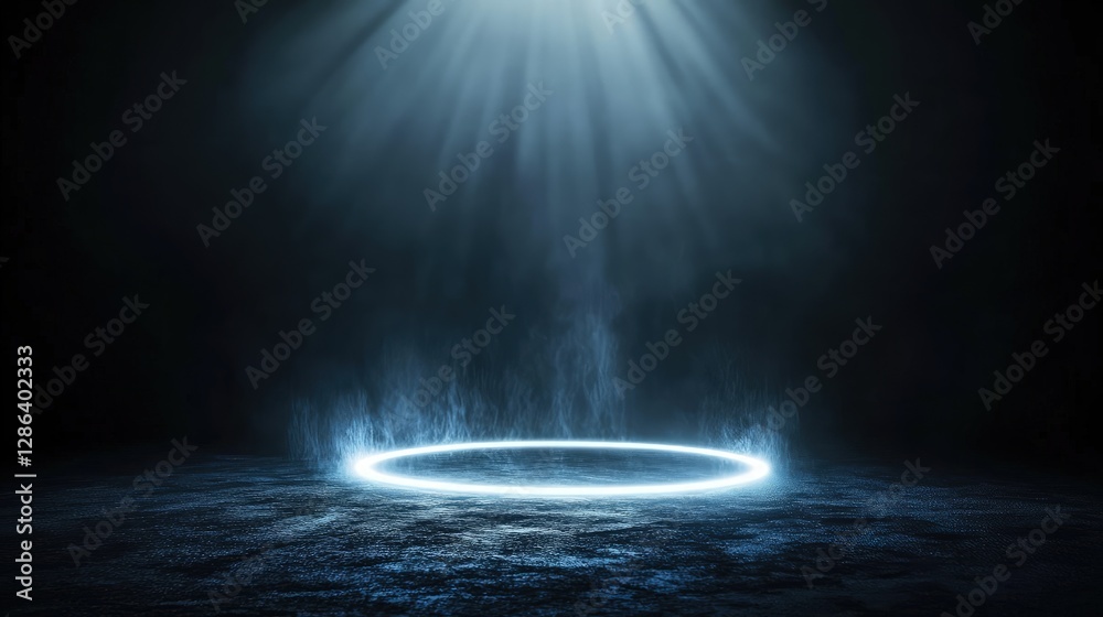 Soft, glowing highlights add depth, making the background feel fluid and dynamic. Soft, glowing highlights add depth, making the background feel fluid and dynamic.
