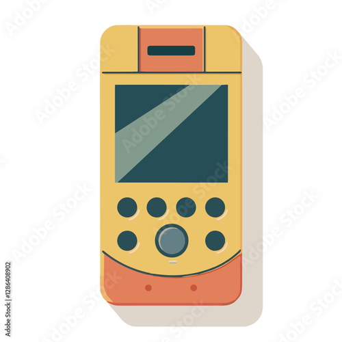 gadget, device, technology, background, modern, digital, vector, 3d, illustration, phone, electronic, mobile, headphones, wireless, equipment, headphone, headset, computer, design, object, hardware, s