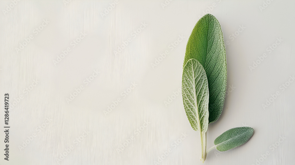 custom made wallpaper toronto digitalGreen fresh leaves isolated on white background ,Beautiful green leaf on bright background , two green leaves on a white background, custard apple leaves on a white background 