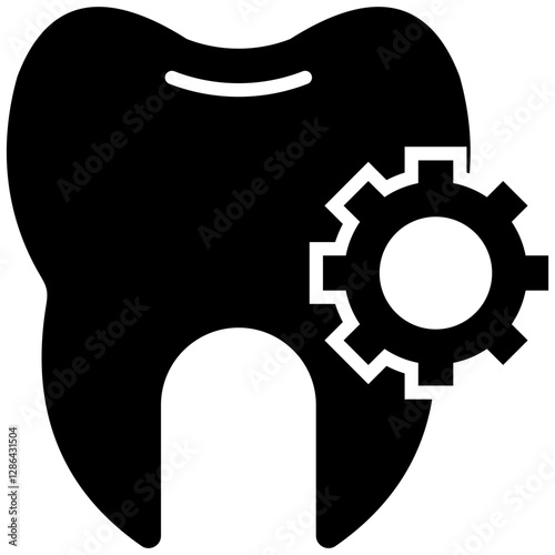 Dental Service Icon