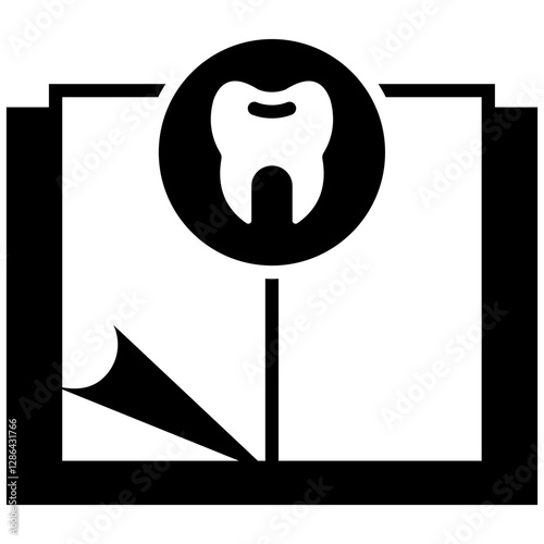 Dental Guide Icon