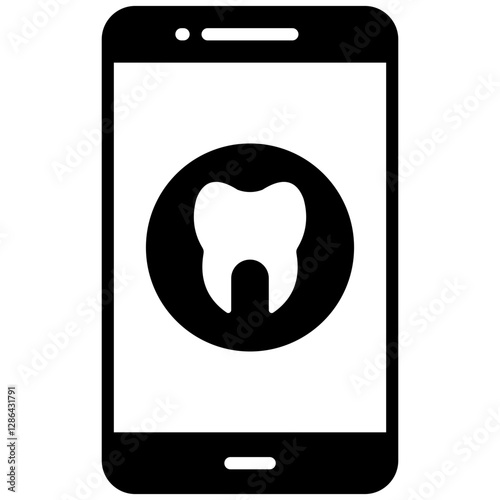 Dental Appdental App Icon