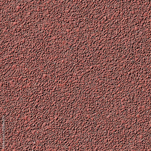 seamless rubber tartan track texture tile top view red sport pitch sports field ground for surface mapping architecture game design 2d flat	