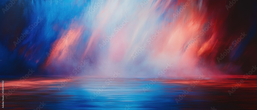 Colorful abstract light background, vibrant shades of blue and red, soft blending hues, ideal for creative projects and digital designs. Colorful abstract light background, vibrant shades of blue and red, soft blending hues, ideal for creative projects and digital designs.